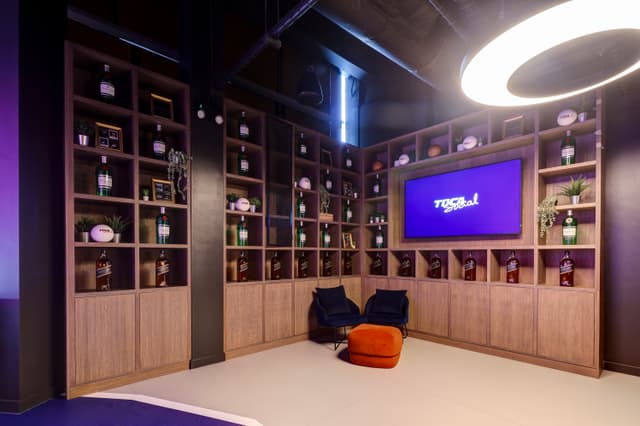 TOCA Social - Birmingham