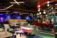 Christmas Party Venues