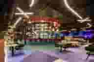 Exhibition Spaces
