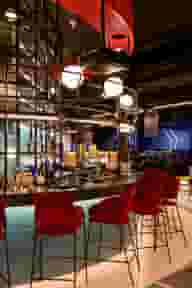 Event Venues