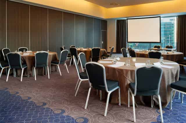 Crowne Plaza Birmingham City Centre