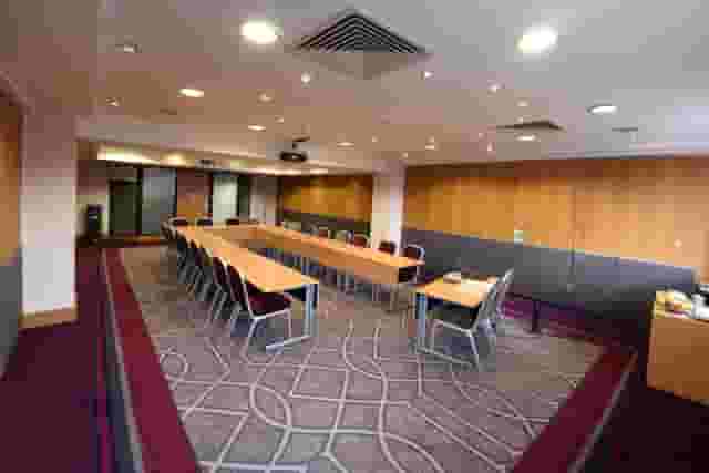 Leonardo Royal Hotel Birmingham