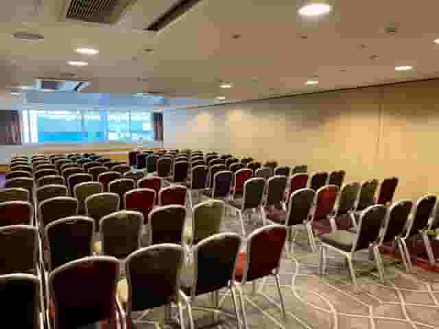 Leonardo Royal Hotel Birmingham