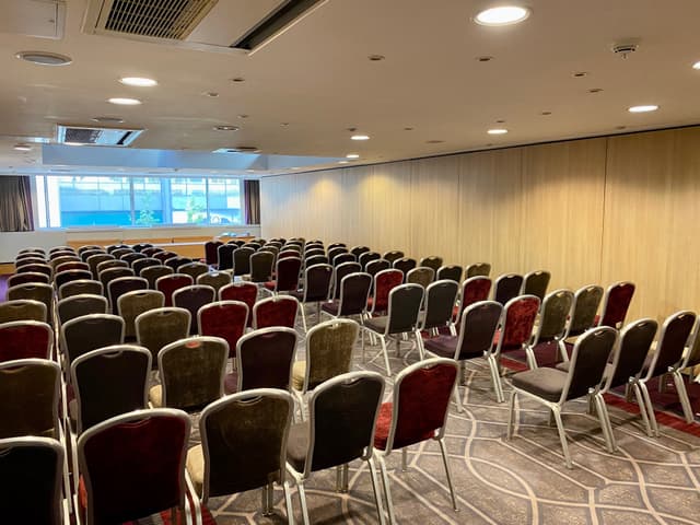 Leonardo Royal Hotel Birmingham