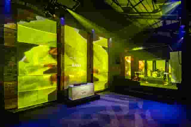 Village Underground