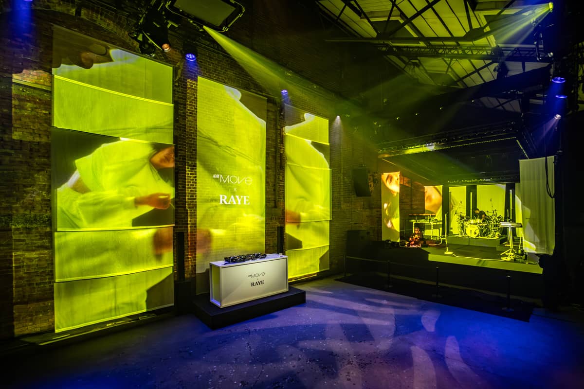 Whole Venue | Village Underground
