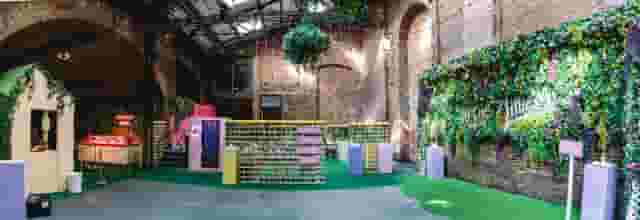 Village Underground