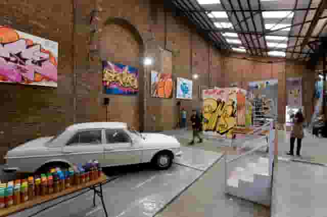 Village Underground