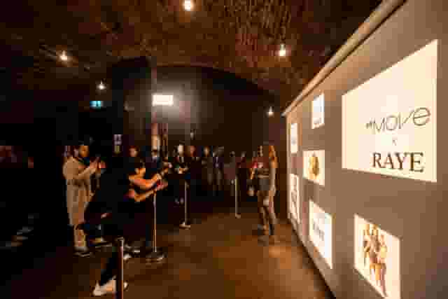 Village Underground