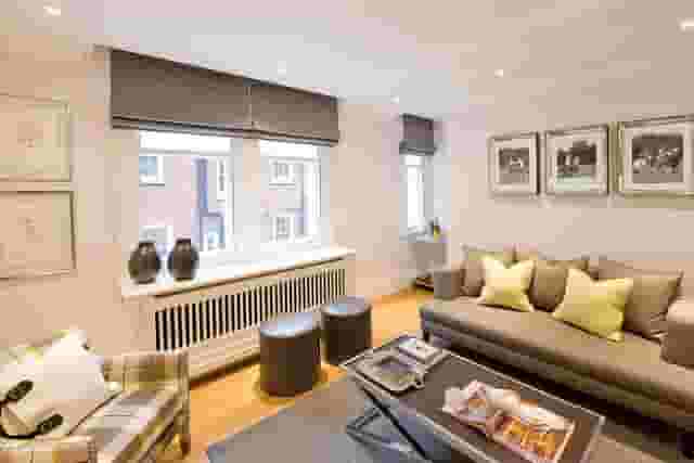 Lees Place