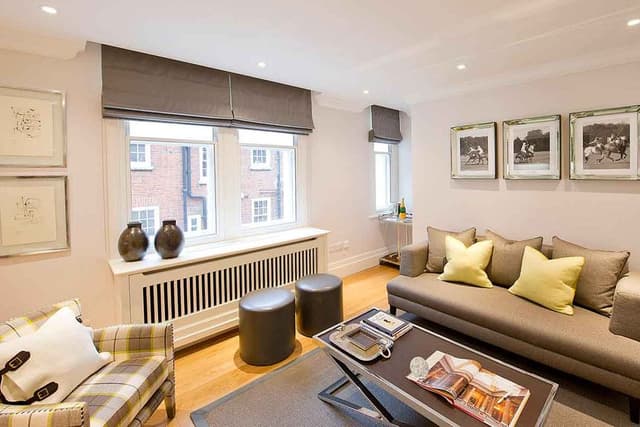Lees Place