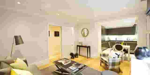 Lees Place