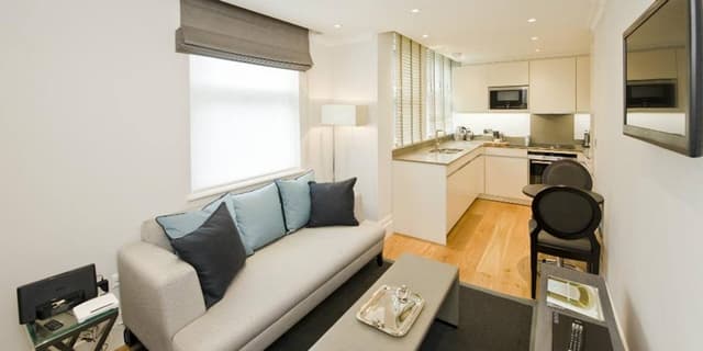 Lees Place