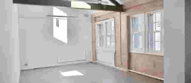 Lees Place