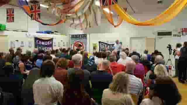 Somers Town Community Association
