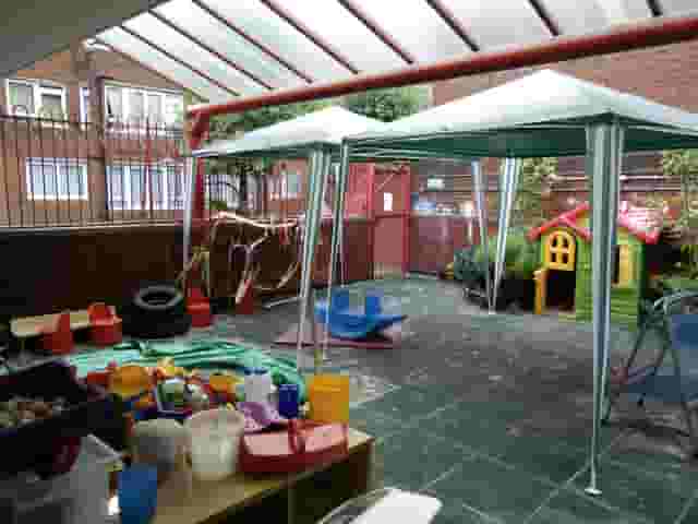 Somers Town Community Association