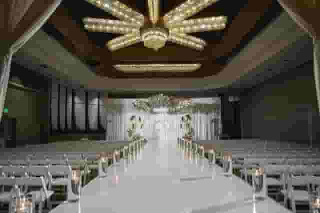 Conference Hall