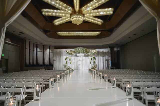 Conference Hall