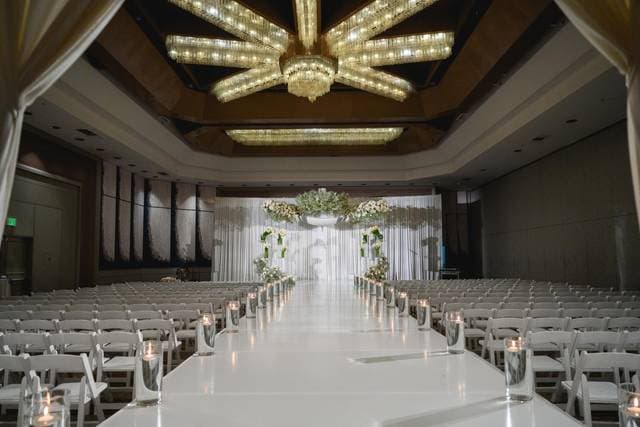 Conference Hall