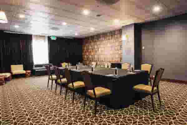 Conference Hall