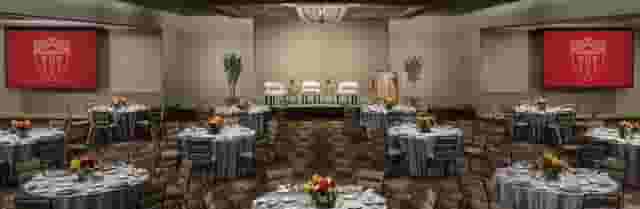 Conference Hall