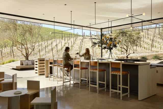 Vineyard Room