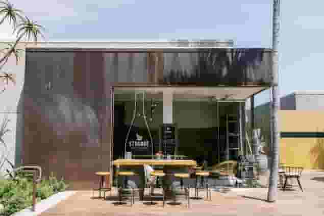 Vineyard Room