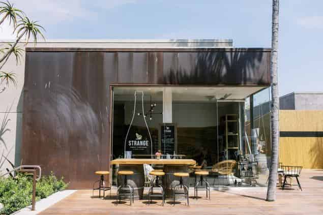 Vineyard Room