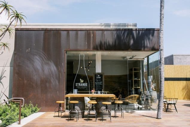 Vineyard Room