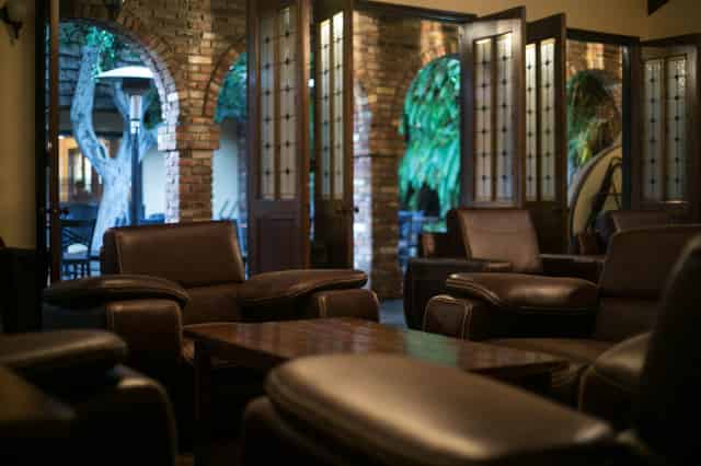 Vineyard Room