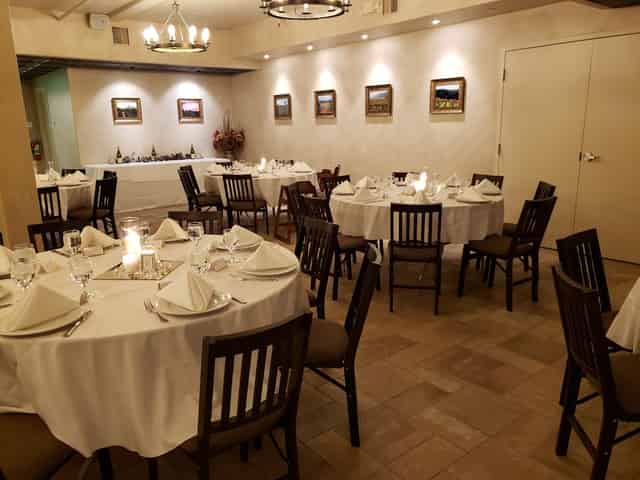 Vineyard Room