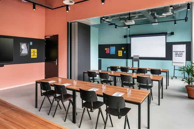 Meeting Room 3 4