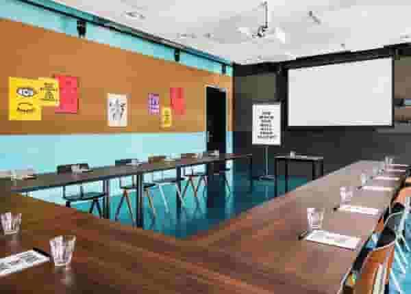 Meeting Room 3 4