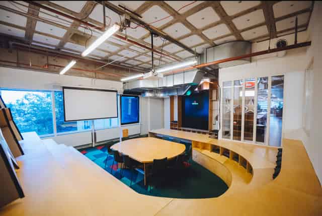 The Freddy 