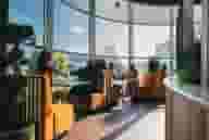 Summer Party Venues