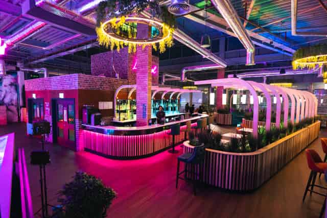 Eden Bar