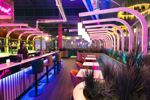 Eden Bar