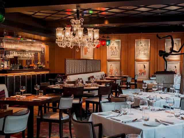 VEERASWAMY, London - 99 Regent St ...