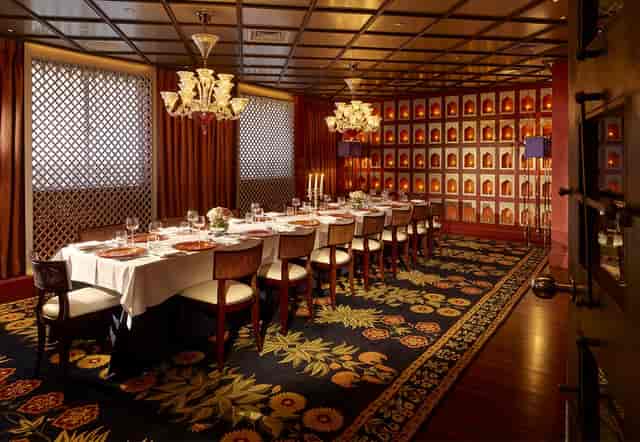 Private Dining Room