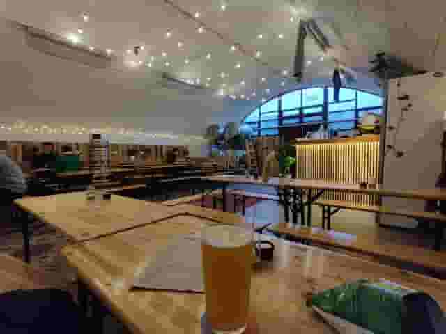 Great Beyond Brewing Company