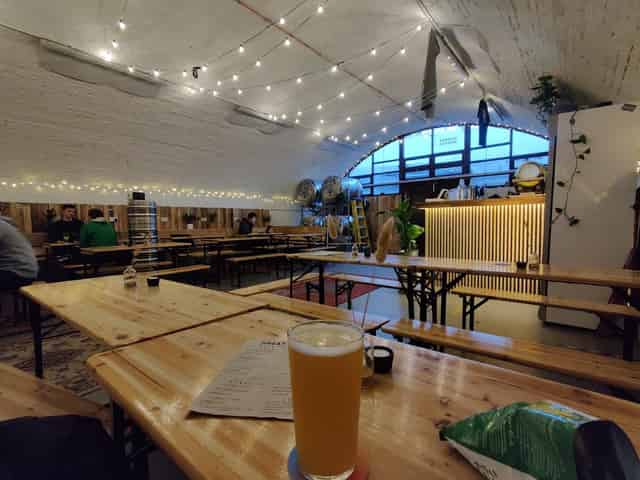 Great Beyond Brewing Company