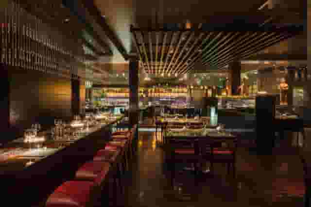 Amaya Grill and Bar