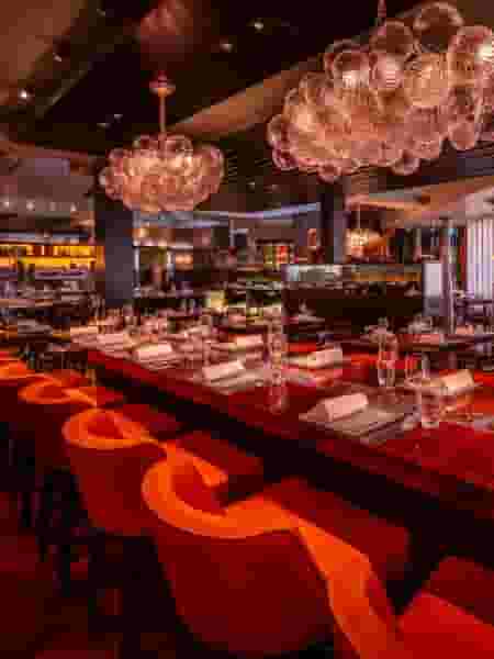 Amaya Grill and Bar