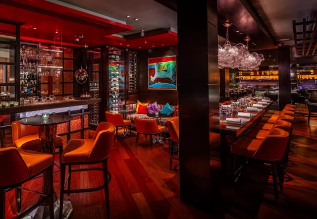 Amaya Grill and Bar