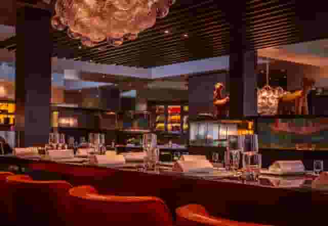 Amaya Grill and Bar