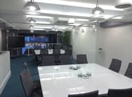 Reception Halls