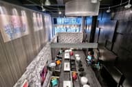 Reception Venues