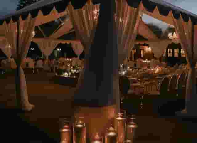 J and D Events hall for rent