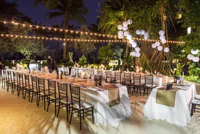 J and D Events hall for rent