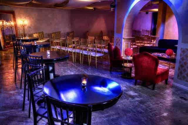 J and D Events hall for rent